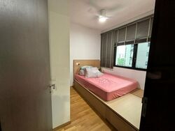 Park Colonial (D13), Condominium #466517901